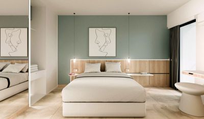 Imagine pentru Alezzi Infinity Resort & Spa 5* valabile pentru Litoral 2025