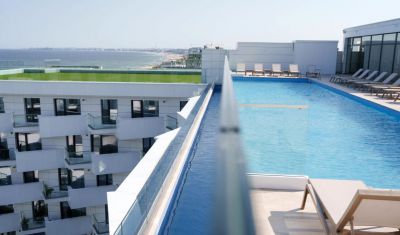 Imagine pentru Alezzi Infinity Resort & Spa 5* valabile pentru Litoral 2025