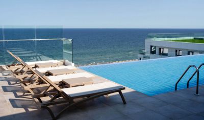 Imagine pentru Alezzi Infinity Resort & Spa 5* valabile pentru Litoral 2025