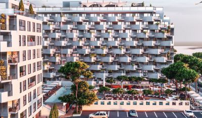 Imagine pentru Alezzi Infinity Resort & Spa 5* valabile pentru Litoral 2025