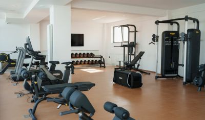 Imagine pentru Alezzi Infinity Resort & Spa 5* valabile pentru Litoral 2025