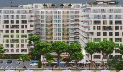 Imagine pentru Alezzi Infinity Resort & Spa 5* valabile pentru Litoral 2025