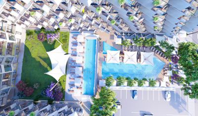 Imagine pentru Alezzi Infinity Resort & Spa 5* valabile pentru Litoral 2025