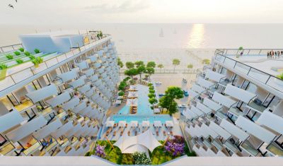 Imagine pentru Alezzi Infinity Resort & Spa 5* valabile pentru Litoral 2025