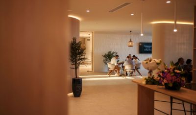 Imagine pentru Alezzi Infinity Resort & Spa 5* valabile pentru Litoral 2025