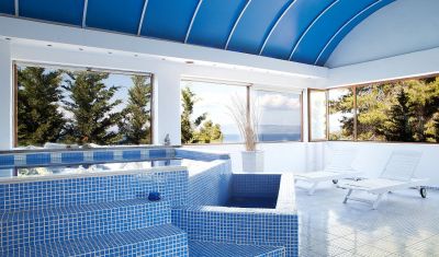 Imagine pentru Alia Palace Luxury Resort Hotel & Villas 5* (Adults Only) valabile pentru Litoral 2025
