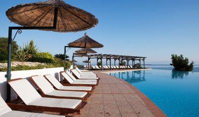 Imagine pentru Alia Palace Luxury Resort Hotel & Villas 5* (Adults Only) valabile pentru Litoral 2025