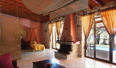 Imagine pentru Alia Palace Luxury Resort Hotel & Villas 5* (Adults Only) valabile pentru Litoral 2025