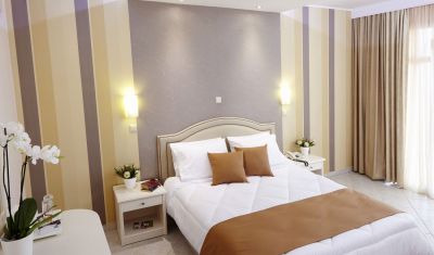 Imagine pentru Alia Palace Luxury Resort Hotel & Villas 5* (Adults Only) valabile pentru Litoral 2025