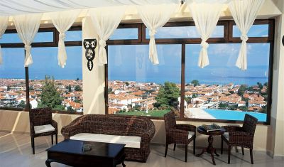 Imagine pentru Alia Palace Luxury Resort Hotel & Villas 5* (Adults Only) valabile pentru Litoral 2025