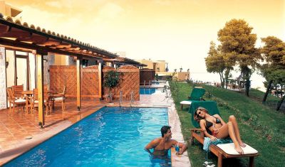 Imagine pentru Alia Palace Luxury Resort Hotel & Villas 5* (Adults Only) valabile pentru Litoral 2025