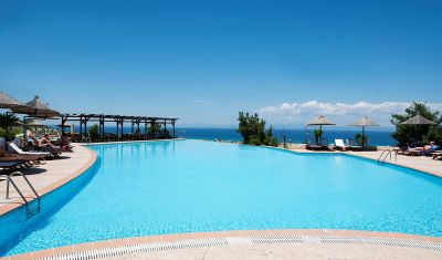 Imagine pentru Alia Palace Luxury Resort Hotel & Villas 5* (Adults Only) valabile pentru Litoral 2025
