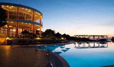 Imagine pentru Alia Palace Luxury Resort Hotel & Villas 5* (Adults Only) valabile pentru Litoral 2025