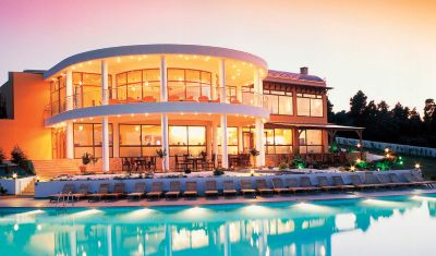 Imagine pentru Alia Palace Luxury Resort Hotel & Villas 5* (Adults Only) valabile pentru Litoral 2025