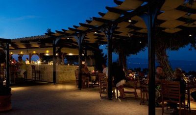 Imagine pentru Alia Palace Luxury Resort Hotel & Villas 5* (Adults Only) valabile pentru Litoral 2025