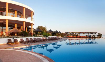 Imagine pentru Alia Palace Luxury Resort Hotel & Villas 5* (Adults Only) valabile pentru Litoral 2025