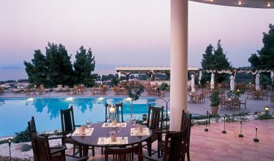 Imagine pentru Alia Palace Luxury Resort Hotel & Villas 5* (Adults Only) valabile pentru Litoral 2025