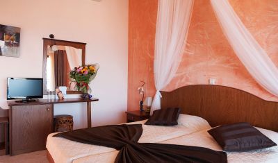 Imagine pentru Alia Palace Luxury Resort Hotel & Villas 5* (Adults Only) valabile pentru Litoral 2025