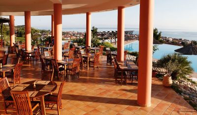 Imagine pentru Alia Palace Luxury Resort Hotel & Villas 5* (Adults Only) valabile pentru Litoral 2025