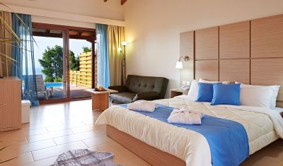 Imagine pentru Alia Palace Luxury Resort Hotel & Villas 5* (Adults Only) valabile pentru Litoral 2025