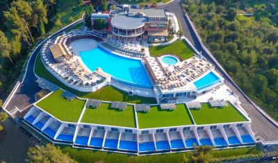 Imagine pentru Alia Palace Luxury Resort Hotel & Villas 5* (Adults Only) valabile pentru Litoral 2025