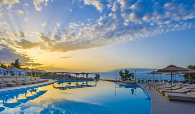 Imagine pentru Alia Palace Luxury Resort Hotel & Villas 5* (Adults Only) valabile pentru Litoral 2025