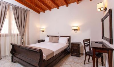 Imagine pentru Alia Palace Luxury Resort Hotel & Villas 5* (Adults Only) valabile pentru Litoral 2025