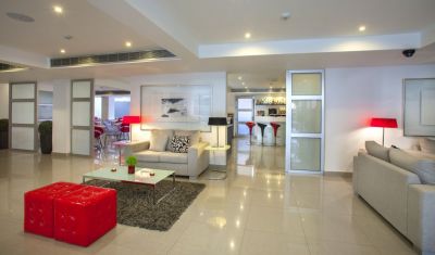 Imagine pentru Amorgos Boutique Hotel 3* valabile pentru Litoral 2025