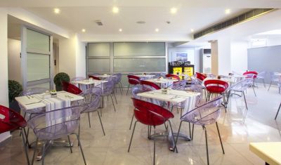 Imagine pentru Amorgos Boutique Hotel 3* valabile pentru Litoral 2025