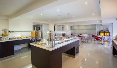Imagine pentru Amorgos Boutique Hotel 3* valabile pentru Litoral 2025