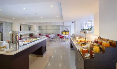 Imagine pentru Amorgos Boutique Hotel 3* valabile pentru Litoral 2025