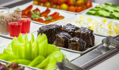 Imagine pentru Amorgos Boutique Hotel 3* valabile pentru Litoral 2025