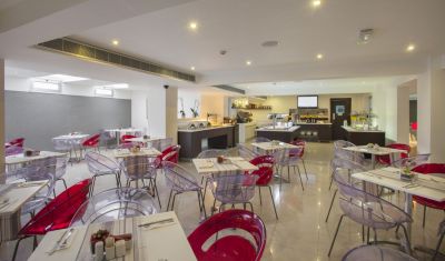 Imagine pentru Amorgos Boutique Hotel 3* valabile pentru Litoral 2025