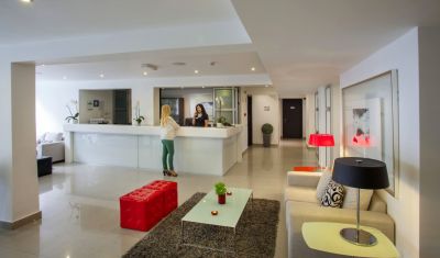 Imagine pentru Amorgos Boutique Hotel 3* valabile pentru Litoral 2025