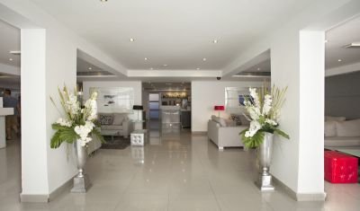 Imagine pentru Amorgos Boutique Hotel 3* valabile pentru Litoral 2025