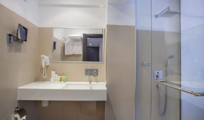 Imagine pentru Amorgos Boutique Hotel 3* valabile pentru Litoral 2025
