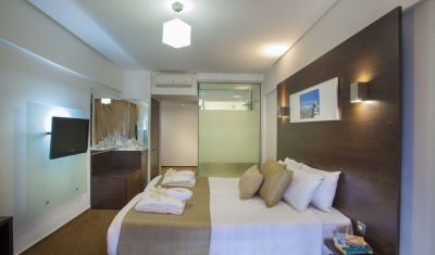 Imagine pentru Amorgos Boutique Hotel 3* valabile pentru Litoral 2025