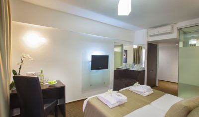 Imagine pentru Amorgos Boutique Hotel 3* valabile pentru Litoral 2025