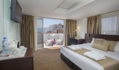 Imagine pentru Amorgos Boutique Hotel 3* valabile pentru Litoral 2025