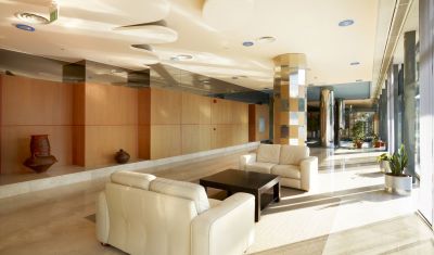 Imagine pentru Ana Hotels Europa Health Spa 4* valabile pentru Litoral 2025