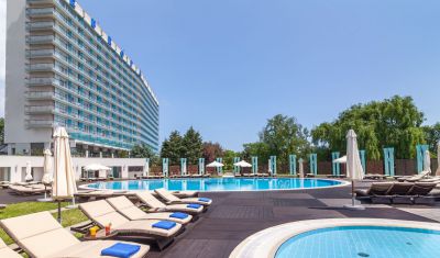 Imagine pentru Ana Hotels Europa Health Spa 4* valabile pentru Litoral 2025