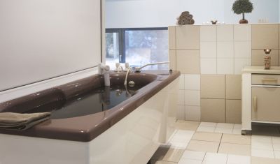 Imagine pentru Ana Hotels Europa Health Spa 4* valabile pentru Litoral 2025