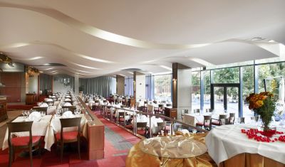 Imagine pentru Ana Hotels Europa Health Spa 4* valabile pentru Litoral 2025
