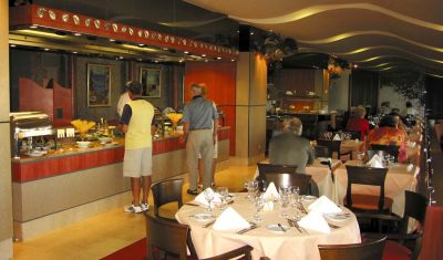 Imagine pentru Ana Hotels Europa Health Spa 4* valabile pentru Litoral 2025
