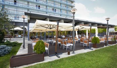 Imagine pentru Ana Hotels Europa Health Spa 4* valabile pentru Litoral 2025