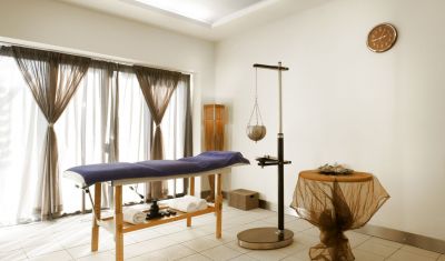 Imagine pentru Ana Hotels Europa Health Spa 4* valabile pentru Litoral 2025