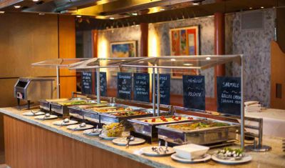 Imagine pentru Ana Hotels Europa Health Spa 4* valabile pentru Litoral 2025