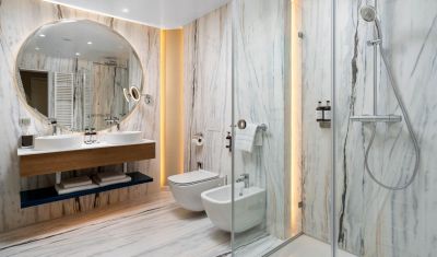 Imagine pentru Ana Hotels Europa Health Spa 4* valabile pentru Litoral 2025