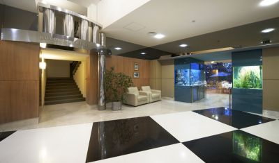 Imagine pentru Ana Hotels Europa Health Spa 4* valabile pentru Litoral 2025