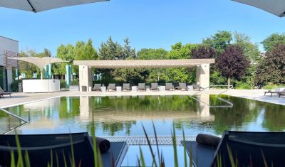 Imagine pentru Ana Hotels Europa Health Spa 4* valabile pentru Litoral 2025